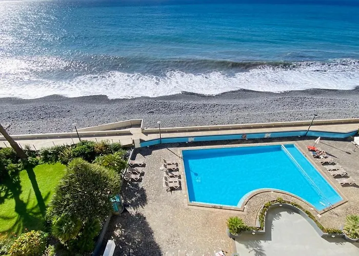 Lägenhet Sunset Views