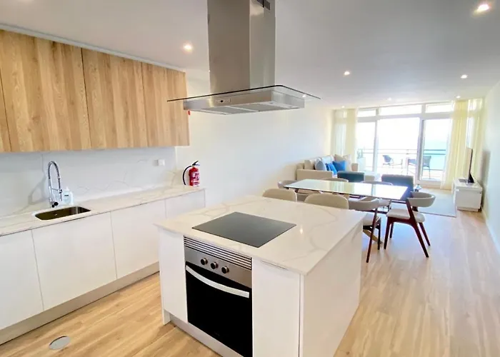 Sunset Views * Funchal (Madeira)