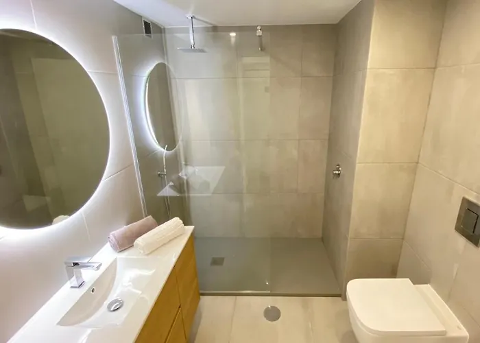 Lägenhet Sunset Views