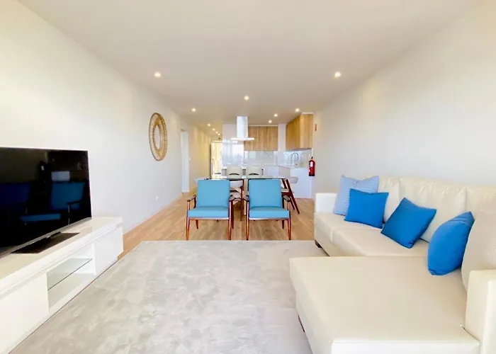 Lägenhet Sunset Views *