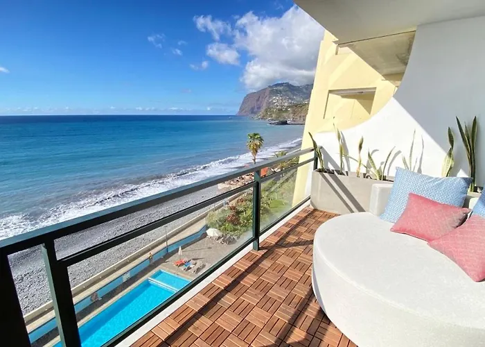 Sunset Views Lägenhet