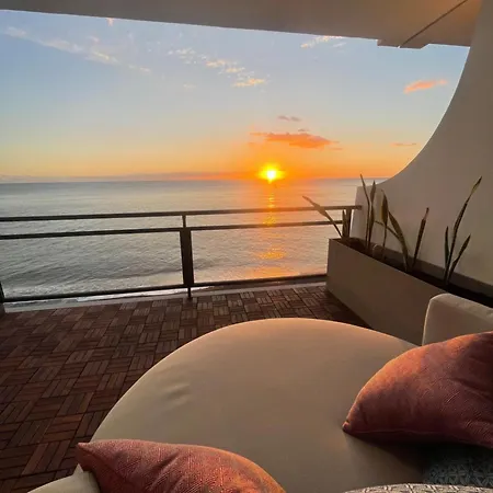 Sunset Views * Φουνκάλ