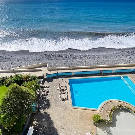 Διαμέρισμα Sunset Views