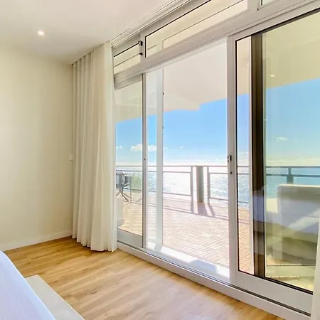 Διαμέρισμα Sunset Views Φουνκάλ