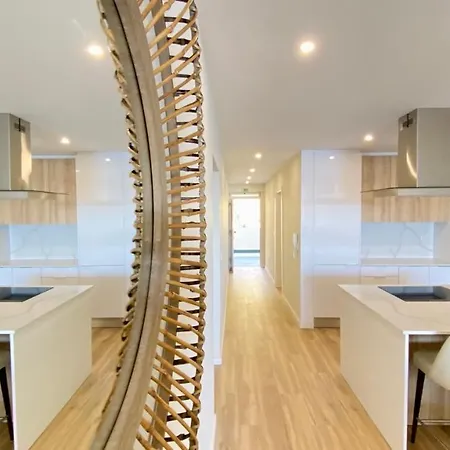 Διαμέρισμα Sunset Views