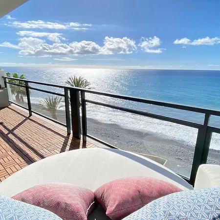 Sunset Views Apartman *