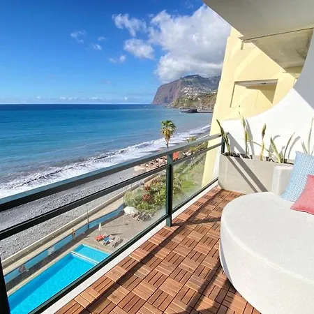 Sunset Views Apartman