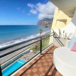 Sunset Views Apartmán