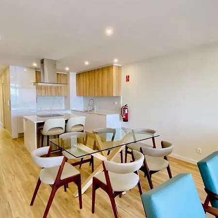 아파트 Sunset Views *