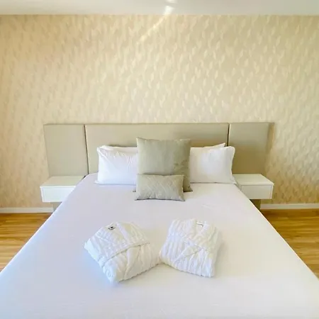 아파트 Sunset Views *