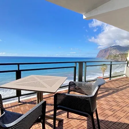 Sunset Views 아파트 *