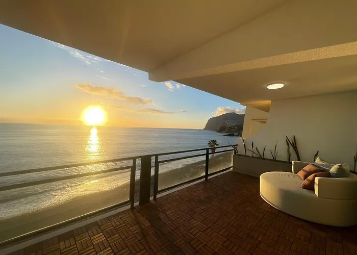 Sunset Views Apartman *