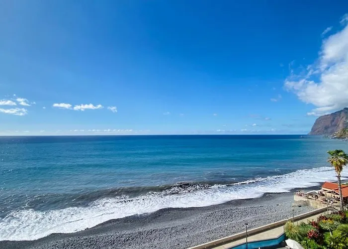 Apartman Sunset Views *