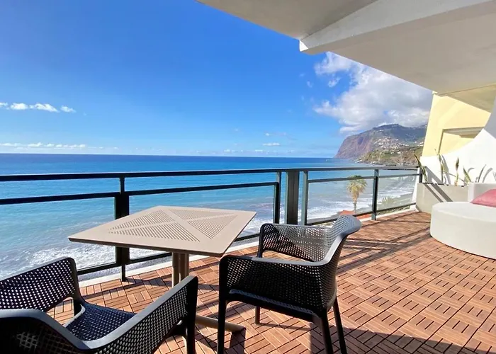 Sunset Views Apartman *