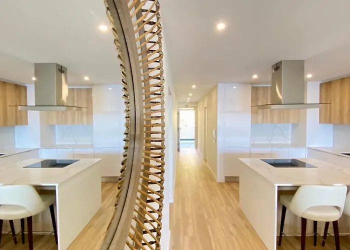 Apartman Sunset Views