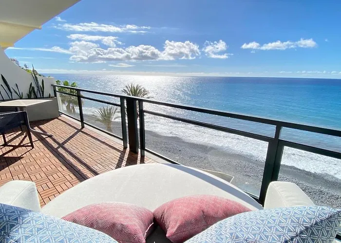 Sunset Views Apartman *