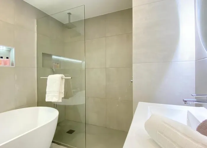 아파트 Sunset Views *