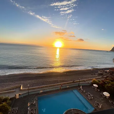 Sunset Views *